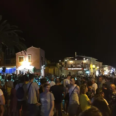 Hébergement de vacances Panoramica Porto Sa Ruxi, Villasimius Sardegna *