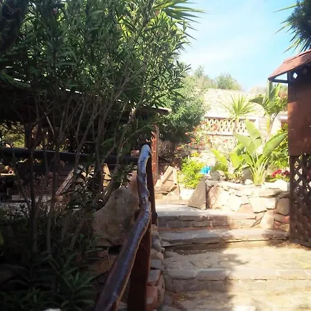 Hébergement de vacances Panoramica Porto Sa Ruxi, Villasimius Sardegna *