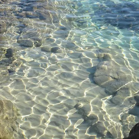 Hébergement de vacances Panoramica Porto Sa Ruxi, Villasimius Sardegna Portu Sa Ruxi (Sardinia)