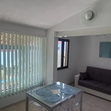 Panoramica Porto Sa Ruxi, Villasimius Sardegna Casa vacanze