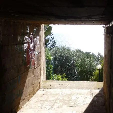 Panoramica Porto Sa Ruxi, Villasimius Sardegna *