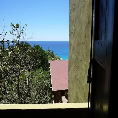 Panoramica Porto Sa Ruxi, Villasimius Sardegna Holiday home