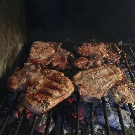 Casa vacanze Panoramica Porto Sa Ruxi, Villasimius Sardegna