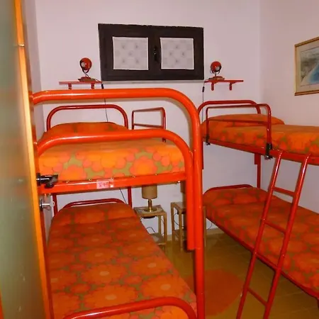 Casa vacanze Panoramica Porto Sa Ruxi, Villasimius Sardegna *