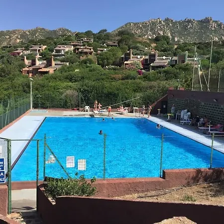 Holiday home Panoramica Porto Sa Ruxi, Villasimius Sardegna Portu Sa Ruxi (Sardinia)