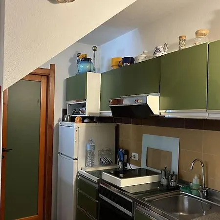 Panoramica Porto Sa Ruxi, Villasimius Sardegna * Portu Sa Ruxi (Sardinia)