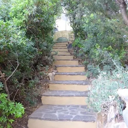 Panoramica Porto Sa Ruxi, Villasimius Sardegna
