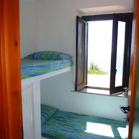 Casa vacanze Panoramica Porto Sa Ruxi, Villasimius Sardegna *