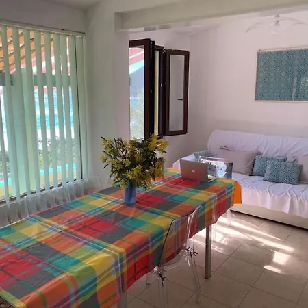 Panoramica Porto Sa Ruxi, Villasimius Sardegna Holiday home *