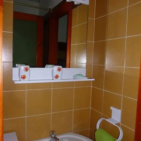 Casa vacanze Panoramica Porto Sa Ruxi, Villasimius Sardegna Portu Sa Ruxi (Sardinia)