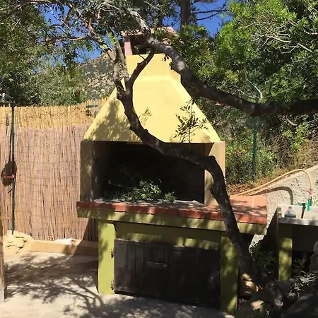 Panoramica Porto Sa Ruxi, Villasimius Sardegna *