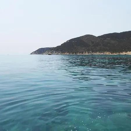 Panoramica Porto Sa Ruxi, Villasimius Sardegna Portu Sa Ruxi (Sardinia)