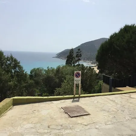 Panoramica Porto Sa Ruxi, Villasimius Sardegna Holiday home Portu Sa Ruxi (Sardinia)