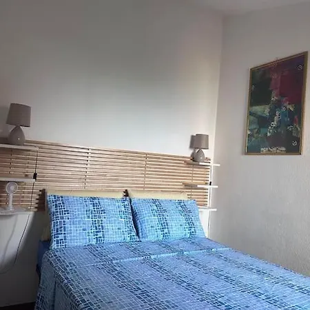 Panoramica Porto Sa Ruxi, Villasimius Sardegna Holiday home *