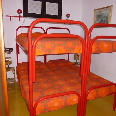 Panoramica Porto Sa Ruxi, Villasimius Sardegna Casa vacanze Portu Sa Ruxi (Sardinia)