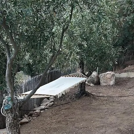 Panoramica Porto Sa Ruxi, Villasimius Sardegna * Portu Sa Ruxi (Sardinia)