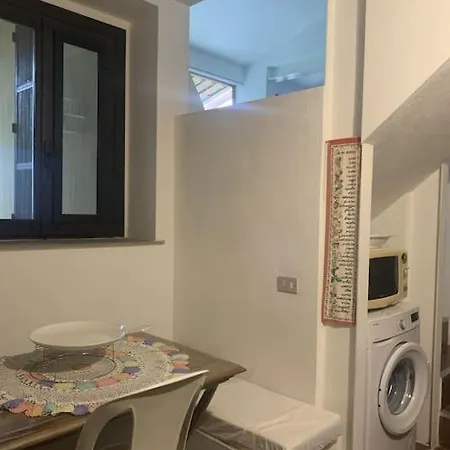 Casa vacanze Panoramica Porto Sa Ruxi, Villasimius Sardegna